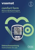 visomat comfort form