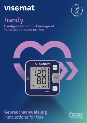 visomat handy
