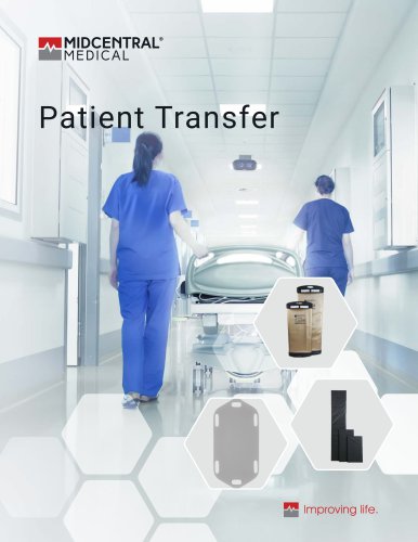 Patient Transfer