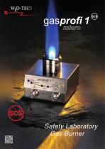 gasprofi 1 SCS micro