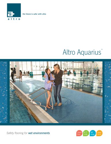 Altro Aquarius
