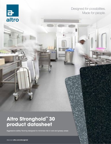Altro Stronghold 30