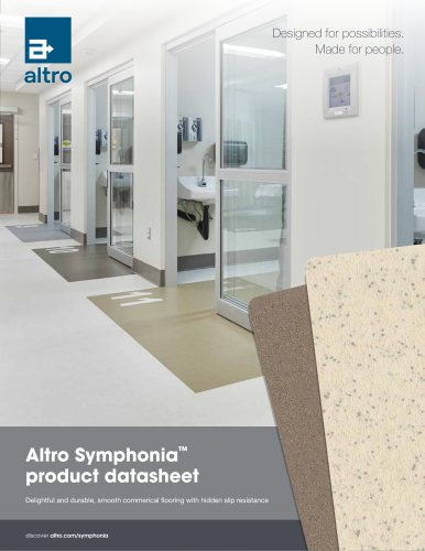 Altro Symphonia