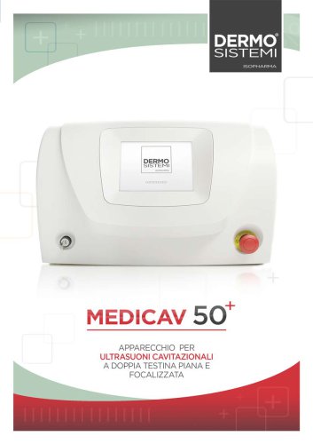 MEDICAV 50+