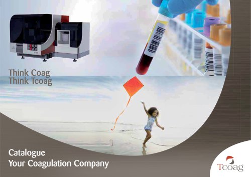 Your Coagulation Company