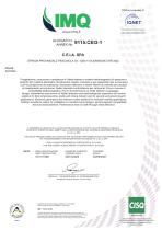 CEIA ISO 9001:2015 Certificate-2