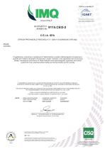 CEIA ISO 9001:2015 Certificate-3