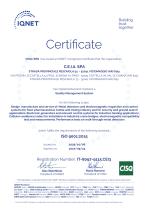 CEIA ISO 9001:2015 Certificate-5