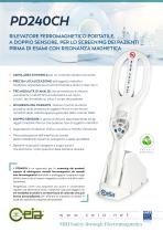 PD240CH Brochure IT
