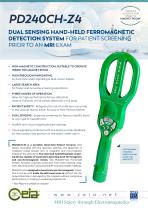 PD240CH-Z4 Brochure EN