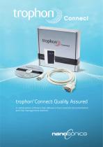 trophon® Connect