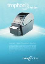 trophon® Printer