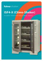 ISF4-X (Climo-Shaker)