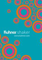 Kuhner shaker