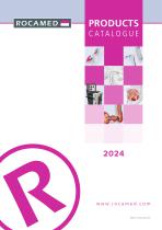 PRODUCTS CATALOGUE 2024