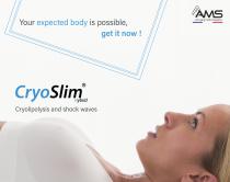 CryoSlim®