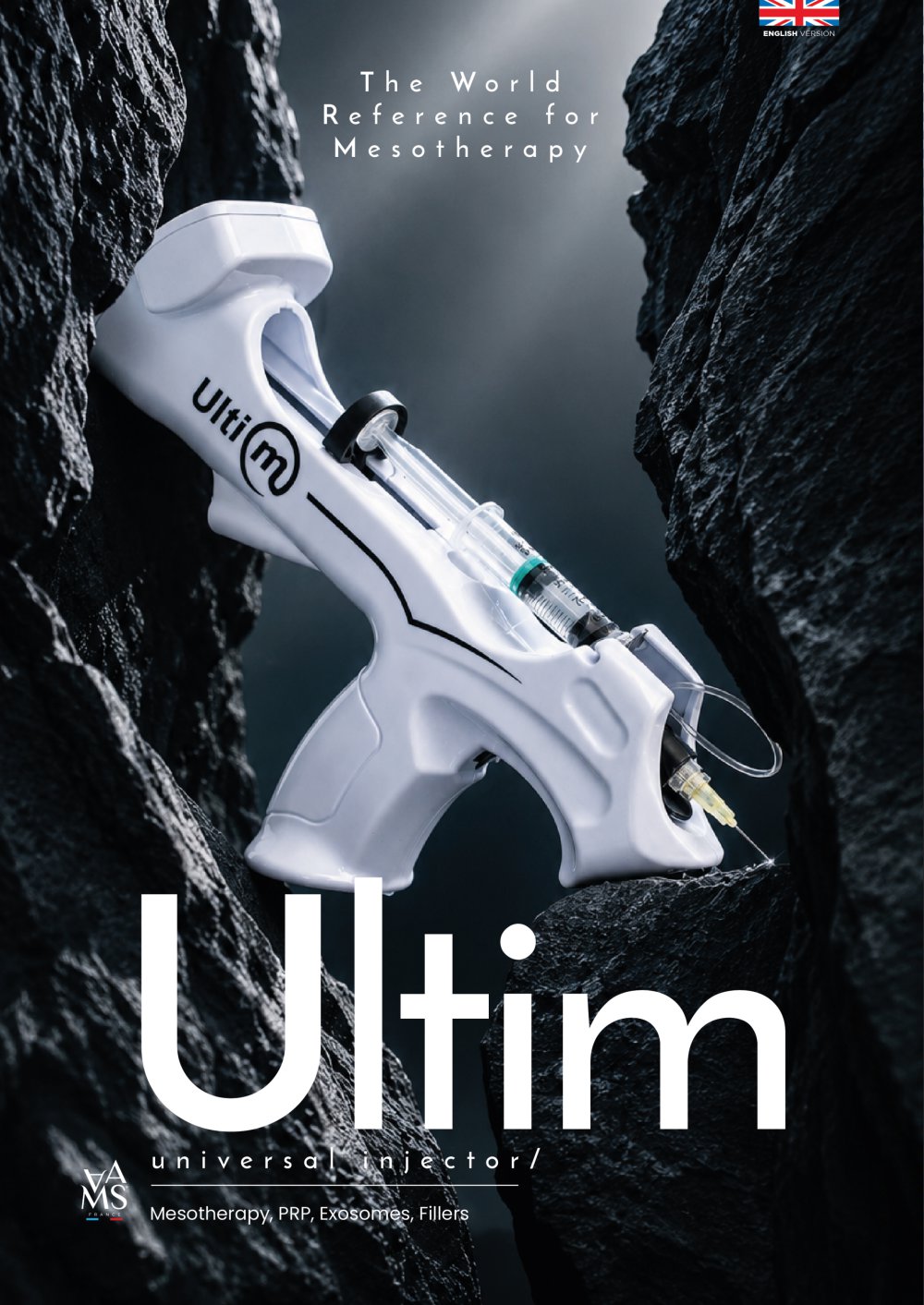 Ultim&reg; - AAMS