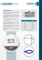 Barbed suture catalogue