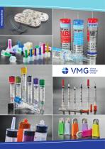 VMG Group Catalogue