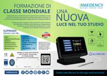 Supremo Laser dentale Blu_ITA - 1