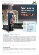 Acslepius TBK 84 EA (6 software)
