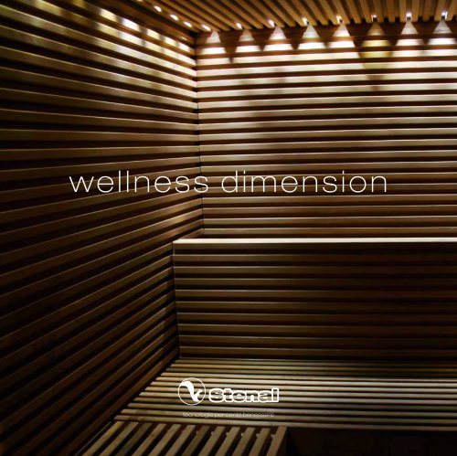 wellness dimension