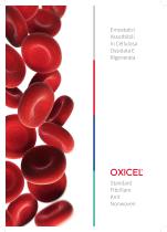 Oxicel Emostatici Assorbibili In Cellulosa Ossidata E Rigenerata - 1