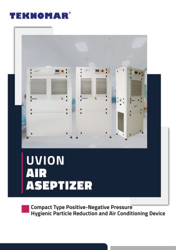 Uvion Air ASEPTIZER