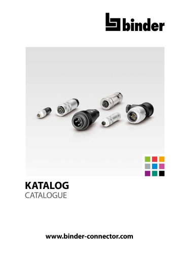 CATALOGUE