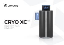 THE CRYO XC-1