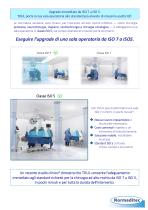Cappa mobile a flusso laminare - 4