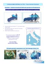 Cappa mobile a flusso laminare - 7