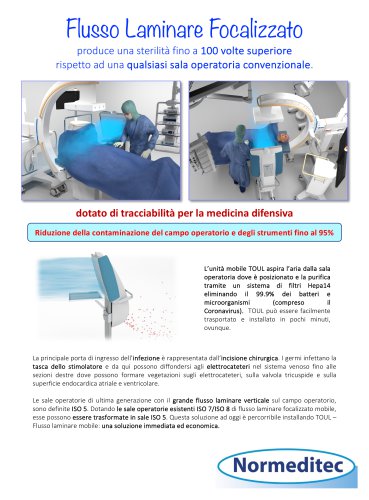 Depliant - CADIOLOGIA