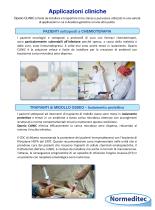 Dispositivo per depurazione aria - Oncologia ed Ematologia - 3