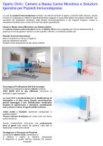 Filtrazione HEPA per Ospedali e Case di Cura-2