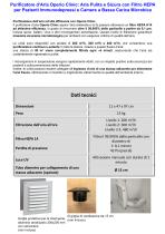 Filtrazione HEPA per Ospedali e Case di Cura-3