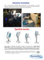 Flusso laminare per procreazione medicalmente assistita - 4