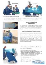 L'iniezione intravitreale in regime ambulatoriale con un flusso laminare focalizzato - 3