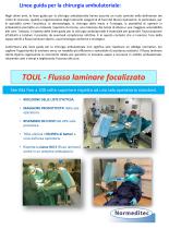 Linee guida per la chirurgia ambulatoriale - 1