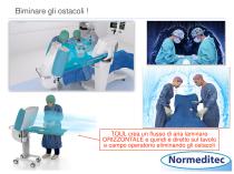 RACCOMANDAZIONI PER LE INIEZIONI INTRAVITREALI IN AMBULATORIO - 6