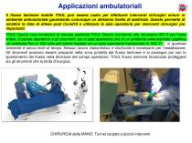 RACCOMANDAZIONI PER LE INIEZIONI INTRAVITREALI IN AMBULATORIO - 9