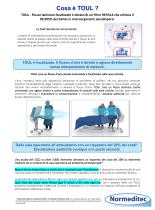 Requisiti minimi per l’idoneità degli ambienti dedicati alla chirurgia ambulatoriale - 2