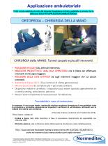 Requisiti minimi per l’idoneità degli ambienti dedicati alla chirurgia ambulatoriale - 3