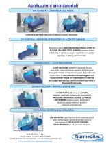 Requisiti minimi per l’idoneità degli ambienti dedicati alla chirurgia ambulatoriale - 4