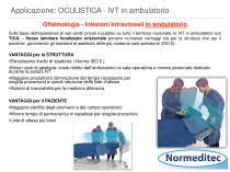 Requisiti strutturali ambulatorio chirurgico- chirurgia ambulatoriale - 3