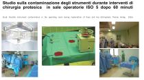 sterilizzazione aria e ricambi aria in sala operatoria - 10