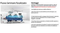 sterilizzazione aria e ricambi aria in sala operatoria - 1