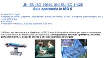 sterilizzazione aria e ricambi aria in sala operatoria - 2