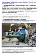Tavolo madre sala operatoria con altezza variabile e sponda-5