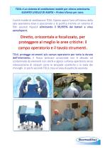 Ventilazione mobile per clinica veterinaria. - 2